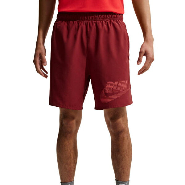 ナイキNIKEドライフィット7インチブリーフライニングランニングショーツインナー付きメンズショートパンツIF9488-641