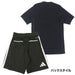 【3点セット】アディダスadidas半袖レフェリーシャツレフェリーショーツソックスIFC13/DB694/EQ554サッカーフットサル審判レフェリーウェアメンズ