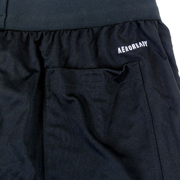 【上下セット】アディダスadidasレフェリー2024上下IFC13-IFC14サッカーフットサル審判レフリーウェアブラックメンズ