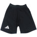 【ネコポス送料無料】アディダスadidasレフェリー2024ショーツIFC14サッカーフットサル審判レフリーウェアブラックメンズ