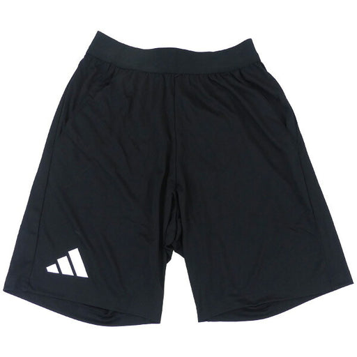 【ショップ限定エントリーでさらに+9倍】【ネコポス送料無料】アディダスadidasレフェリー2024ショーツIFC14サッカーフットサル審判レフリーウェアブラックメンズ