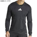【上下セット】アディダスadidas2024レフェリー長袖シャツレフェリーパンツIFC20IFC14サッカー審判用シャツパンツ上下メンズ