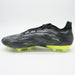 コパピュアINJ.1FGアディダスadidasIG0772コアブラックサッカースパイク天然芝