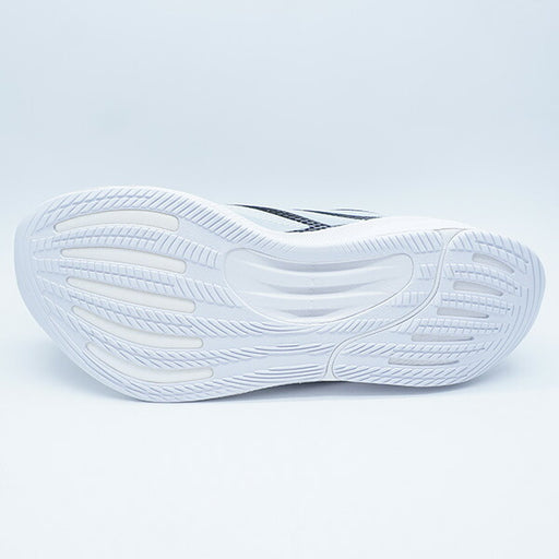 SUPERNOVASTRIDE2WアディダスadidasIG2164コアブラックランニングシューズ