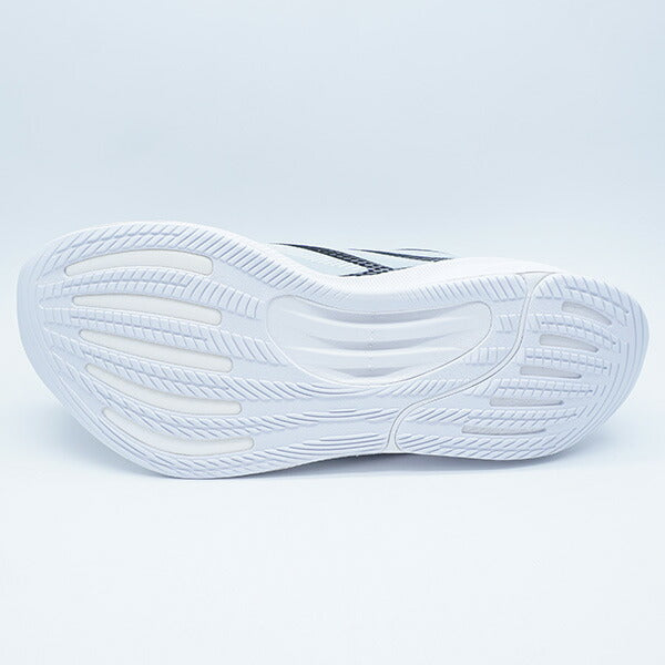 SUPERNOVASTRIDE2WアディダスadidasIG2164コアブラックランニングシューズ