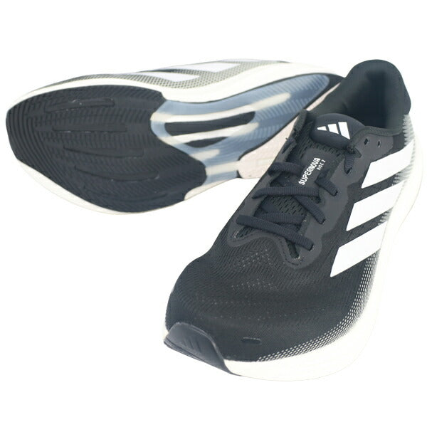 adidasアディダスメンズランニングシューズスーパーノヴァライズSUPERNOVARISE2WIDEIG2168
