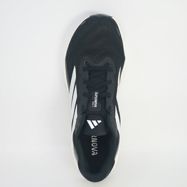 adidasアディダスメンズランニングシューズスーパーノヴァライズSUPERNOVARISE2WIDEIG2168