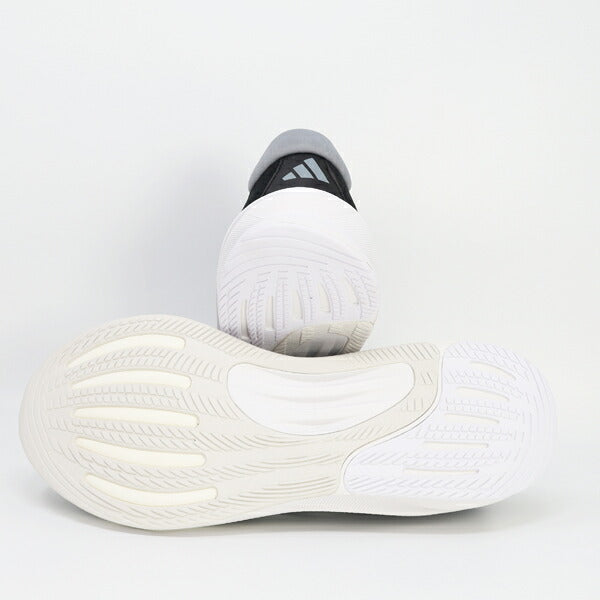 アディダスadidasメンズランニングシューズSUPERNOVASTRIDE2Mスーパーノヴァストライド2マラソンジョギングブラックIG2169