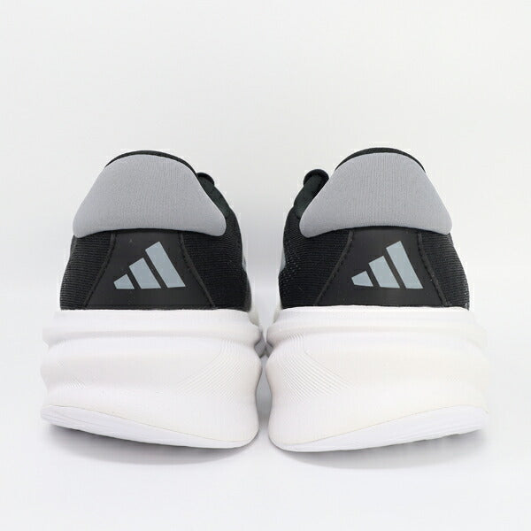 【ショップ限定エントリーでさらに+9倍】アディダスadidasメンズランニングシューズSUPERNOVASTRIDE2Mスーパーノヴァストライド2マラソンジョギングブラックIG2169