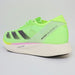 アディダスadidasメンズランニングシューズADIZEROTAKUMISEN10IG3134マラソンジョギンググリーン
