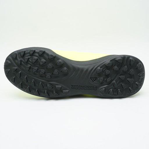 キッズプレデターLEAGUELTFアディダスadidasIG5444チームソーラーイエロージュニアサッカートレーニングシューズ