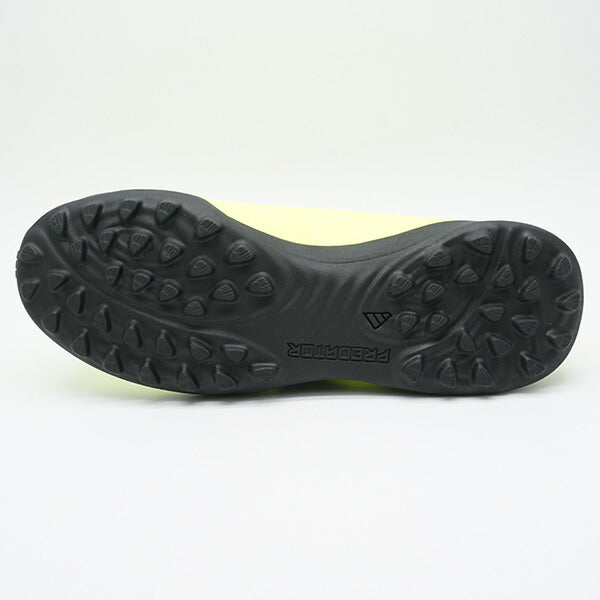 キッズプレデターLEAGUELTFアディダスadidasIG5444チームソーラーイエロージュニアサッカートレーニングシューズ