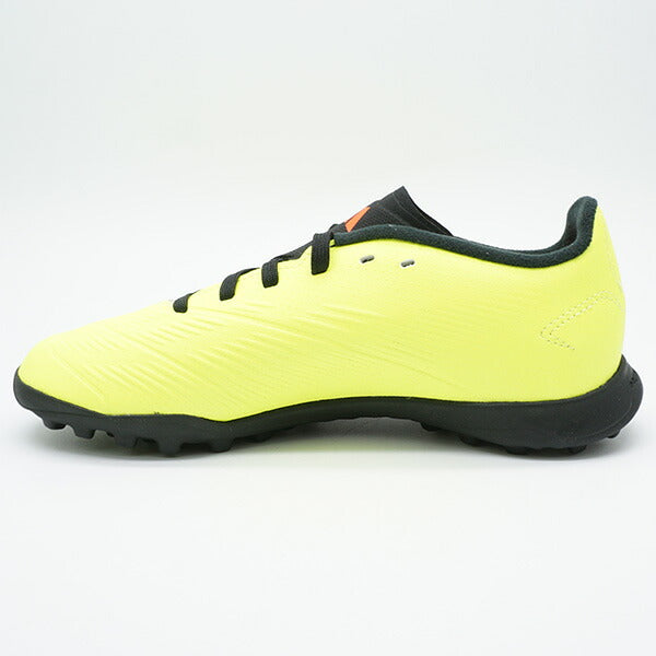 キッズプレデターLEAGUELTFアディダスadidasIG5444チームソーラーイエロージュニアサッカートレーニングシューズ
