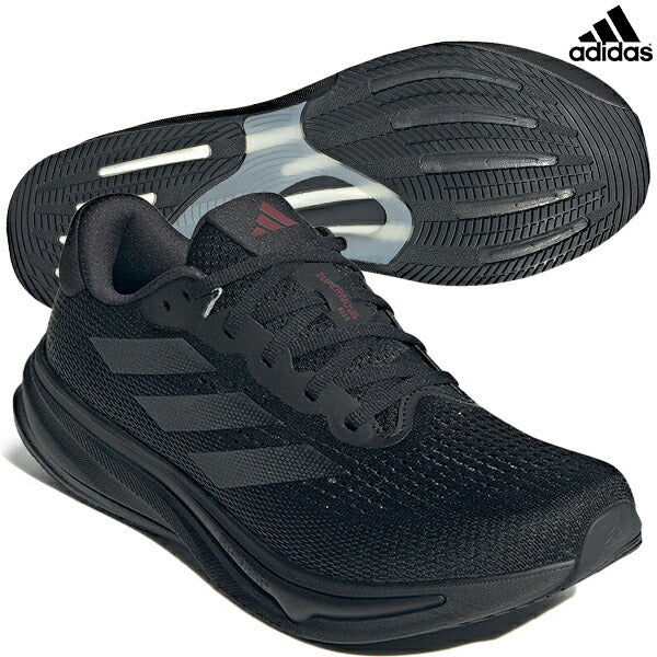 アディダスadidasスーパーノヴァライズMメンズランニングシューズIG5843
