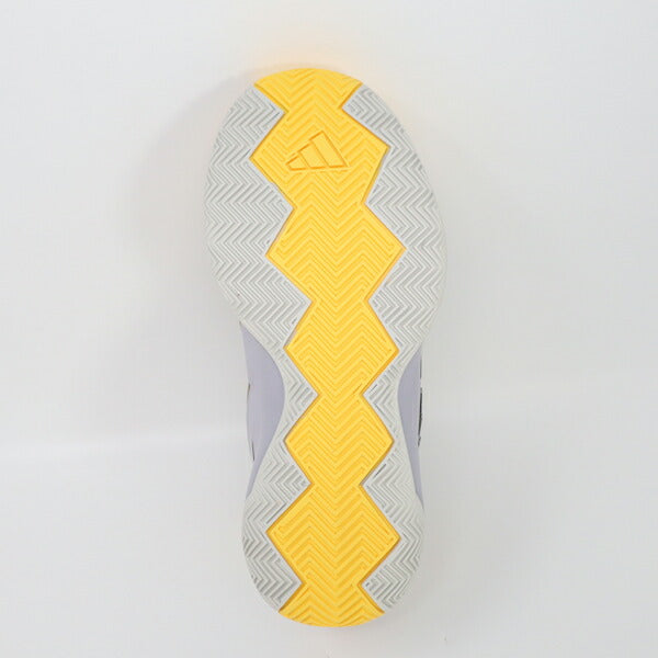 アディダスadidasCrossEmUpSelectJミニバスバスケットボールシューズIG6640