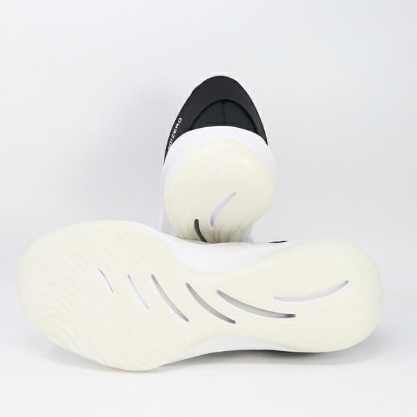 【ショップ限定エントリーでさらに+9倍】アディダスadidasバスケシューズAdizeroSelect2.0チームIG6683バッシュバスケットボールホワイト