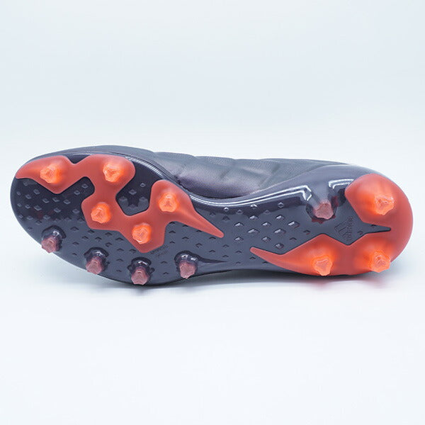 コパピュア2ELITEAGアディダスadidasIG8678オーロラブラックサッカースパイク人工芝天然芝