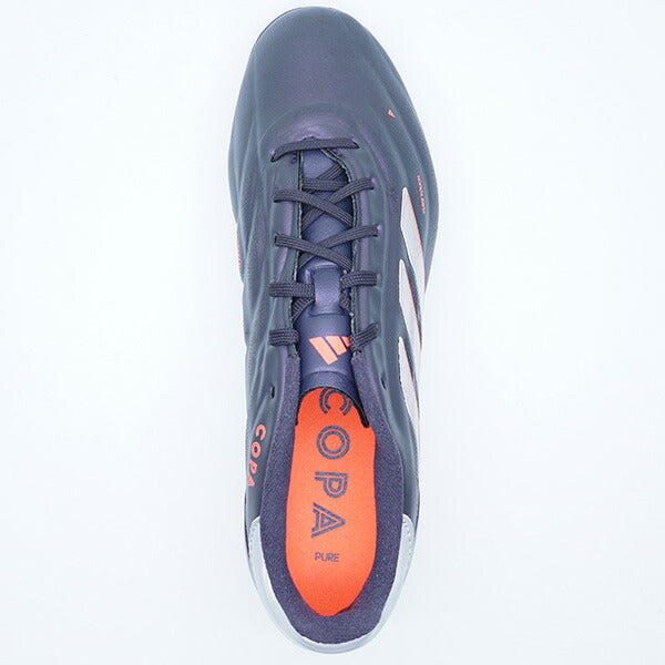 コパピュア2ELITEAGアディダスadidasIG8678オーロラブラックサッカースパイク人工芝天然芝