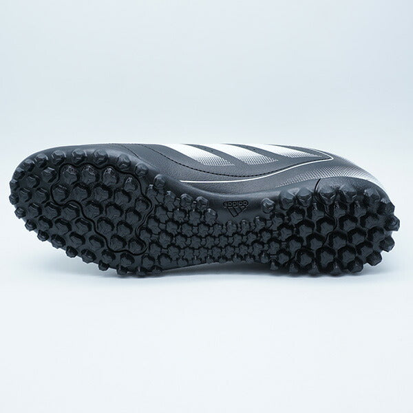 GOLETTOIXTFアディダスadidasIH0083コアブラックサッカートレーニングシューズ