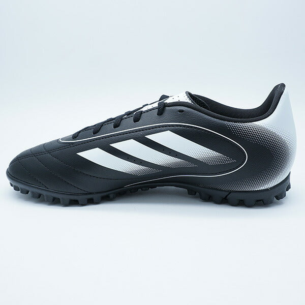 GOLETTOIXTFアディダスadidasIH0083コアブラックサッカートレーニングシューズ