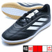 GOLETTOIXINJアディダスadidasIH0100コアブラックジュニアフットサルシューズインドア室内用