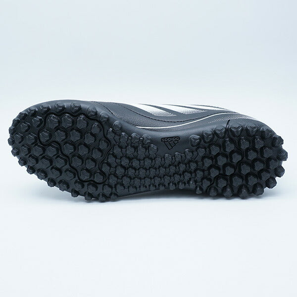 GOLETTOIXTFJアディダスadidasIH0101コアブラックジュニアサッカートレーニングシューズ