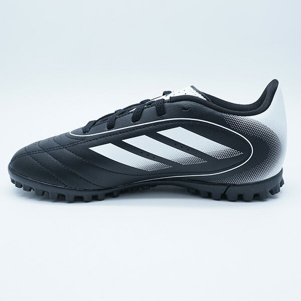 GOLETTOIXTFJアディダスadidasIH0101コアブラックジュニアサッカートレーニングシューズ