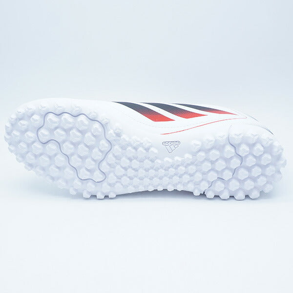 GOLETTOIXTFJアディダスadidasIH0103フットウェアホワイトジュニアトレーニングシューズ