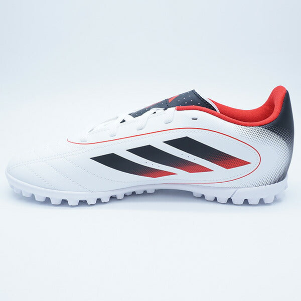 GOLETTOIXTFJアディダスadidasIH0103フットウェアホワイトジュニアトレーニングシューズ