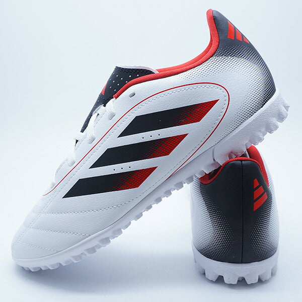 GOLETTOIXTFJアディダスadidasIH0103フットウェアホワイトジュニアトレーニングシューズ