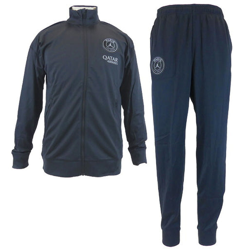 パリサンジェルマンPSGDFSTRKTRKSUITKSEIH0185-045サッカーレプリカジャージ上下セットジョーダンJORDAN