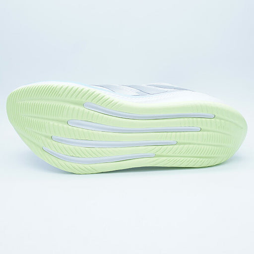 SUPERNOVACOMFORTGLIDEMアディダスadidasIH0900ダッシュグレーランニングシューズ