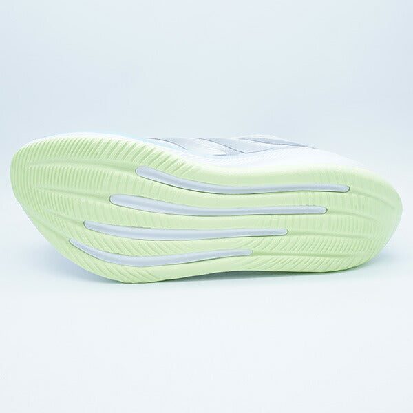 SUPERNOVACOMFORTGLIDEMアディダスadidasIH0900ダッシュグレーランニングシューズ