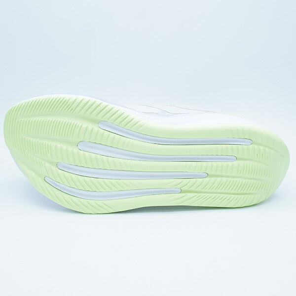 SUPERNOVACOMFORTGLIDEWアディダスadidasIH0904フットウェアホワイトゼロメタリックランニングシューズ