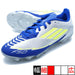 F50LEAGUEHG/AGJMESSIアディダスadidasIH0920シルバーメタリックジュニアサッカースパイク