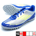 F50CLUBTFJMESSIアディダスadidasIH0923シルバーメタリックジュニアサッカートレーニングシューズ