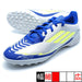 F50LEAGUETFJMESSIアディダスadidasIH0925シルバーメタリックジュニアサッカートレーニングシューズ