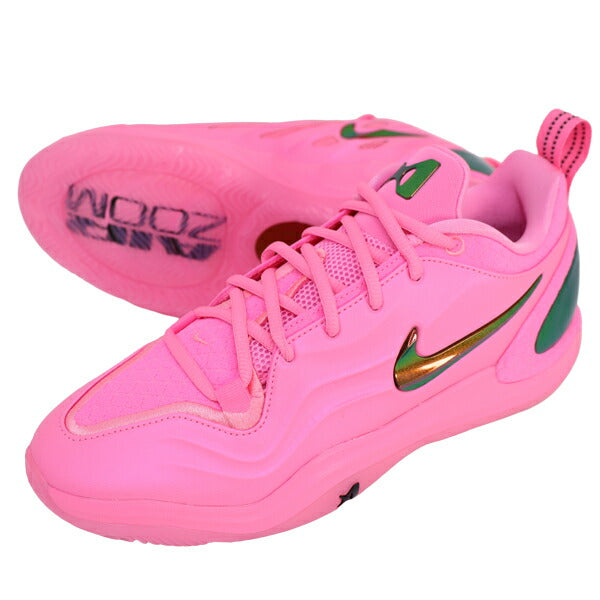 ナイキ NIKE バスケットボールシューズ A`TWO EP 4M バッシュ