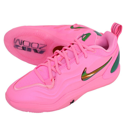 ナイキNIKEバスケットボールシューズA`TWOEP4MバッシュバスケットIH1136-600