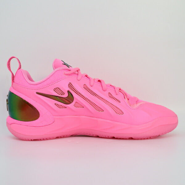 ナイキNIKEバスケットボールシューズA`TWOEP4MバッシュバスケットIH1136-600