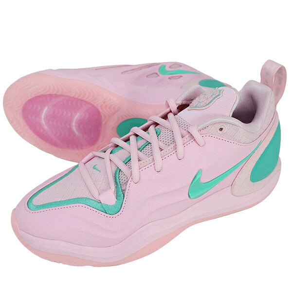 ナイキNIKEA`TWOEPエイジャウィルソンメンズバスケットボールシューズIH1136-602
