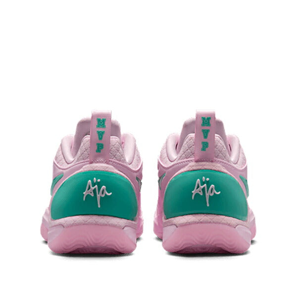 ナイキNIKEA`TWOEPエイジャウィルソンメンズバスケットボールシューズIH1136-602