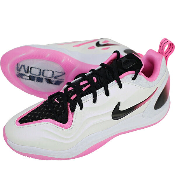 ナイキNIKEA`TWOEPエイジャウィルソンレディースバスケットボールシューズIH1136-603