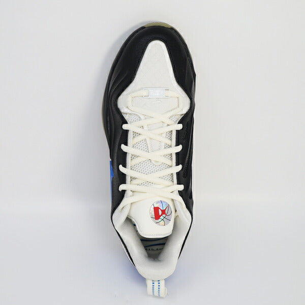 ナイキNIKEバスケットボールシューズA‘TWONRGEP4MバッシュバスケットIH1138-001