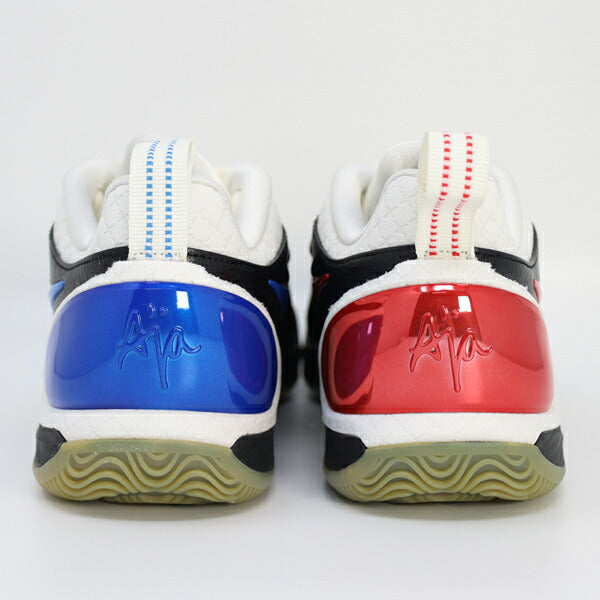 ナイキNIKEバスケットボールシューズA‘TWONRGEP4MバッシュバスケットIH1138-001