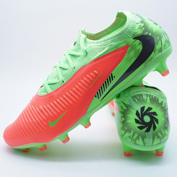 ファントム6LOWプロAG-PROEHナイキNIKEIH1777-603ホットパンチサッカースパイク人工芝天然芝