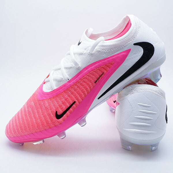ファントム6LOWエリートFGTナイキNIKEIH1778-900ピンクサッカースパイク天然芝