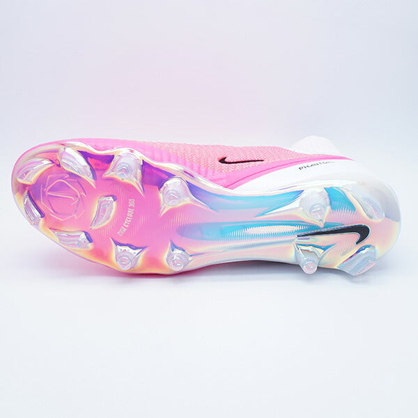 ファントム6HIGHエリートFGTナイキNIKEIH1779-900ピンクサッカースパイク天然芝