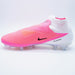 ファントム6HIGHエリートFGTナイキNIKEIH1779-900ピンクサッカースパイク天然芝