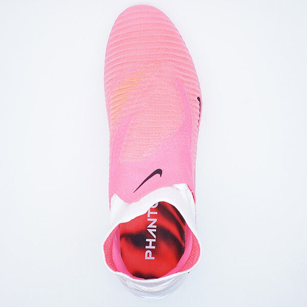 ファントム6HIGHエリートFGTナイキNIKEIH1779-900ピンクサッカースパイク天然芝